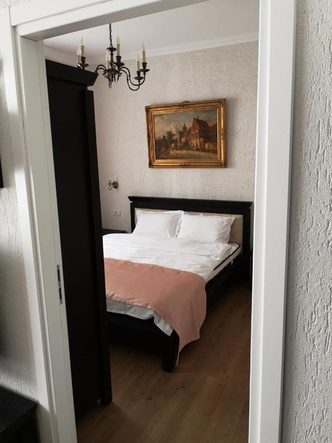 Laura's Place Braşov