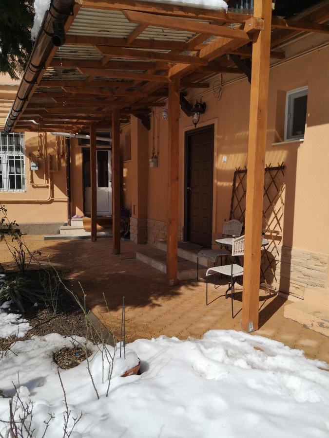 Appartamento Laura's Place Braşov
